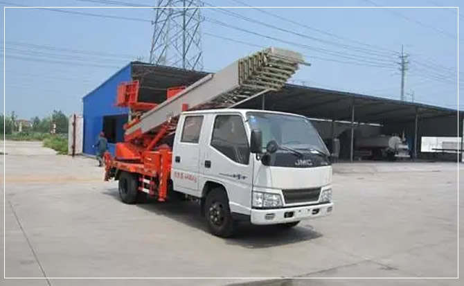 洪雅搬家